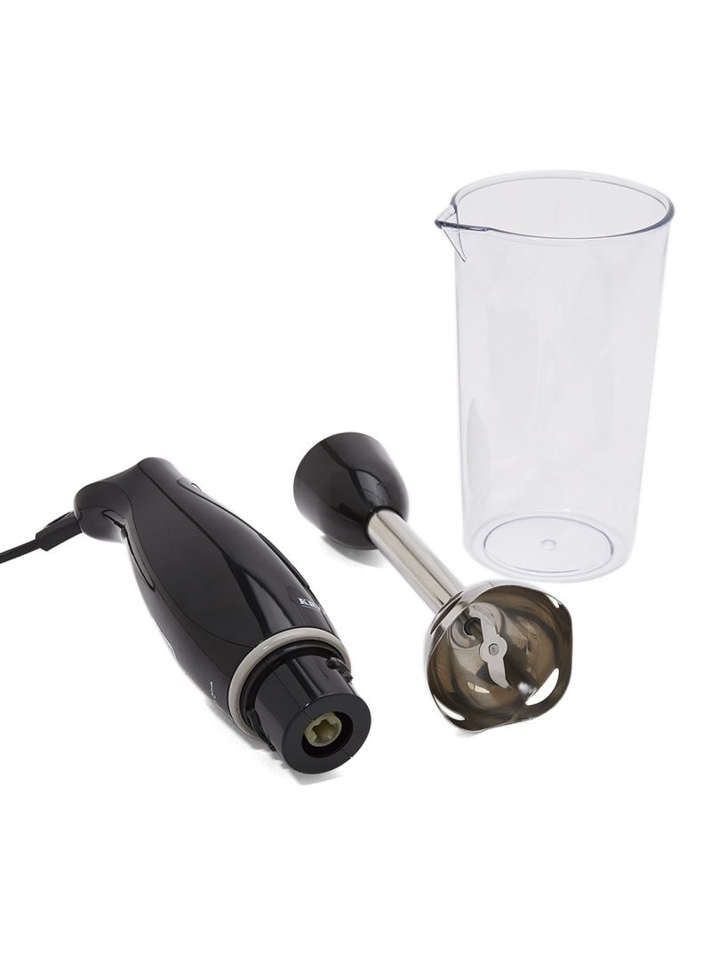 1 Speed 200W Hand Blender KNHB6078 Black